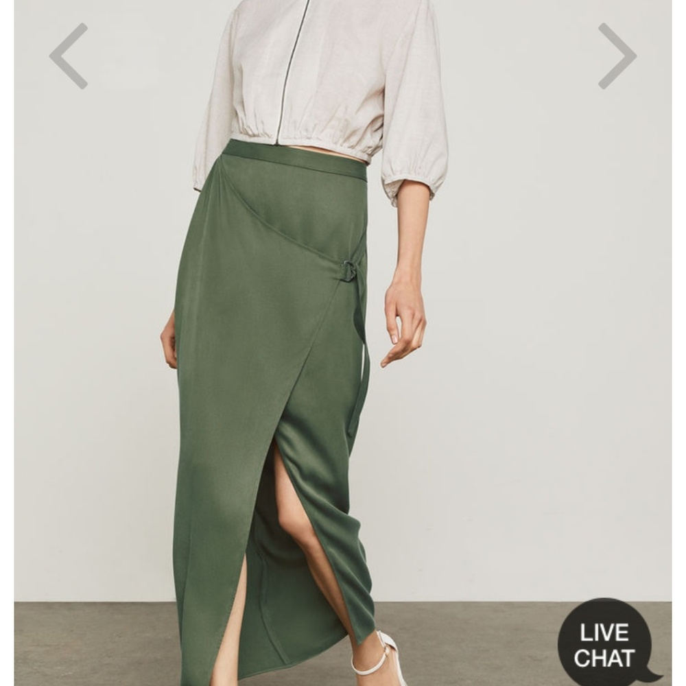 Bcbg MAX AZRIA  skirt